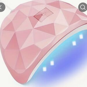 USB-Powered LED Nail Lamp 88 watts